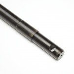 Вісь нижніх тяг з'єднувальна Dongfeng 240, 244 (200.56.103)